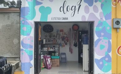 Tienda de productos para mascotas Oh my dog!
