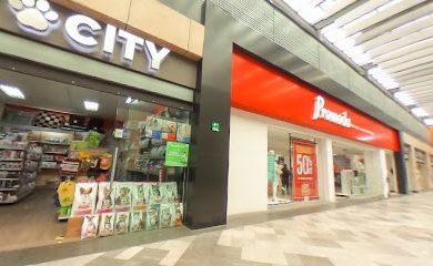 Tienda de productos para mascotas PET CITY VALLE DORADO