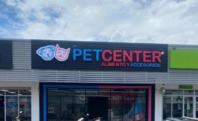 Tienda de productos para mascotas PETCENTER ATLIXCO