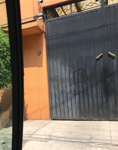 Tienda de productos para mascotas PETMMAL SA de CV