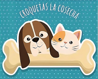 Tienda de productos para mascotas Pastureria La Cosecha