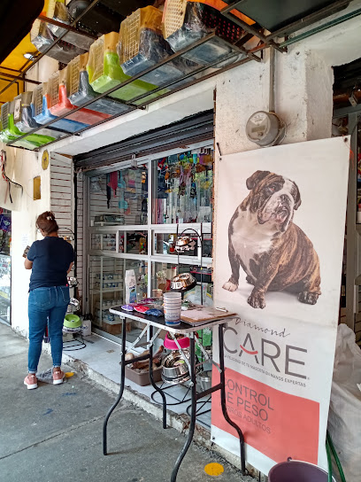 Tienda de productos para mascotas Pata De Perro