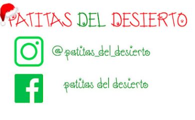 Tienda de productos para mascotas Patitas Del Desierto