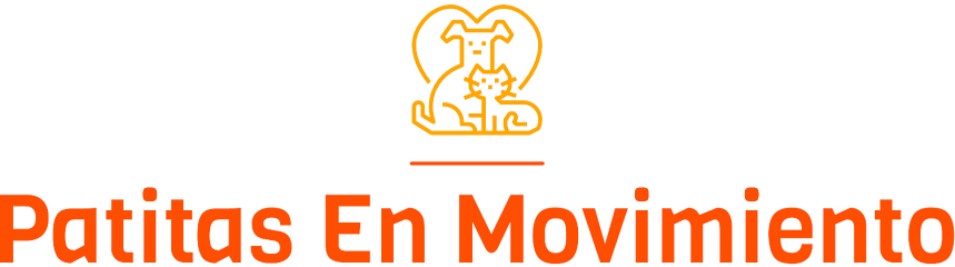 Tienda de productos para mascotas Patitas En Movimiento