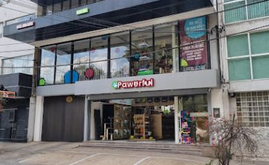 Tienda de productos para mascotas Pawerful Del Valle