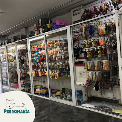 Perromania Photo