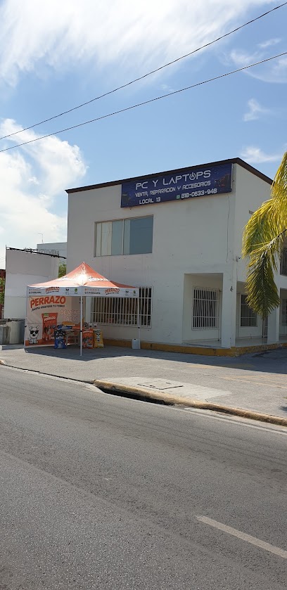 Tienda de productos para mascotas Pet Fun