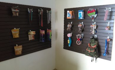 Tienda de productos para mascotas Pet Home Care