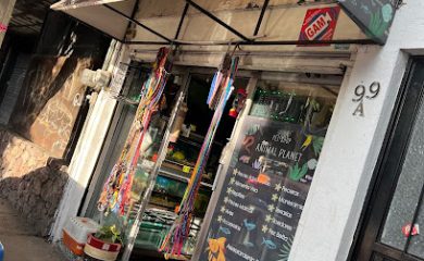 Tienda de productos para mascotas Pet Shop Animal Planet