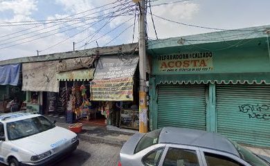 Tienda de productos para mascotas Pet Shop "La Guarida Animal"