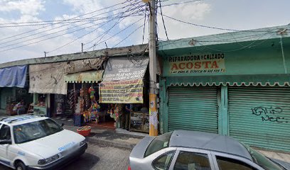 Tienda de productos para mascotas Pet Shop "La Guarida Animal"