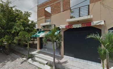 Tienda de productos para mascotas Pet shop el campamento