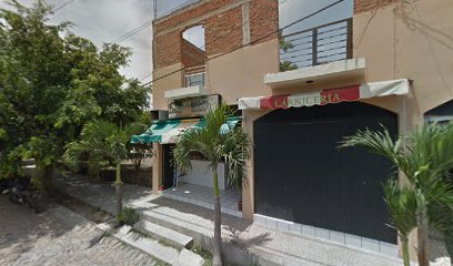 Tienda de productos para mascotas Pet shop el campamento