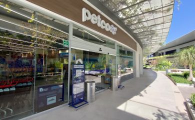 Tienda de productos para mascotas Petco Colima