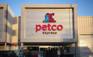 Tienda de productos para mascotas Petco Cordilleras (Express)