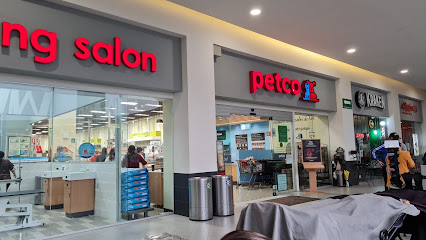 Petco Garza Sada Foto 1