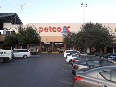 Petco Gonzalitos Foto 1