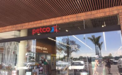 Tienda de productos para mascotas Petco La Rioja
