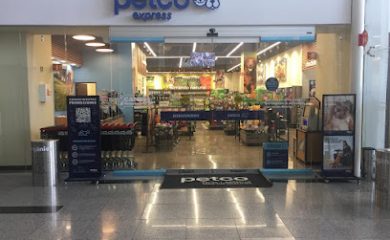 Tienda de productos para mascotas Petco Los Mochis (Express)