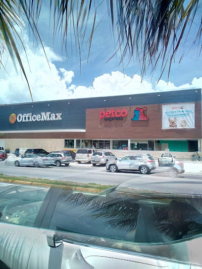 Petco Playa del Carmen Foto 1