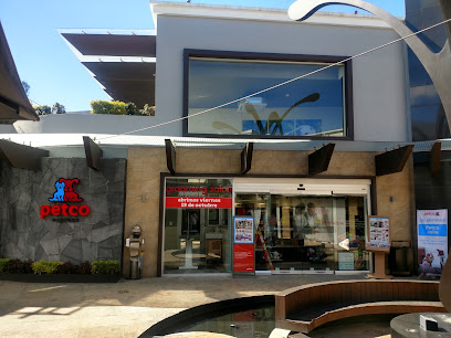 Petco Plaza Jolie Express Foto 1