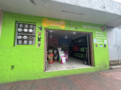 Tienda de productos para mascotas Petland Mascotienda