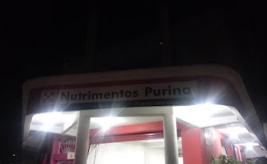 Tienda de productos para mascotas Purina Cihuatlán