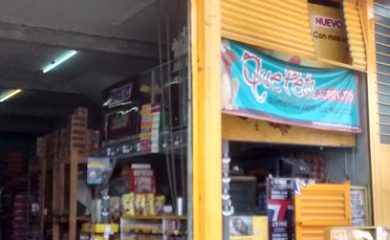 Tienda de productos para mascotas Que Pets