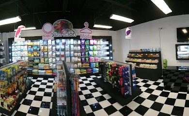 Tienda de productos para mascotas REYGAVET