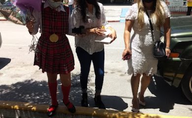 Tienda de productos para mascotas Rodríguez