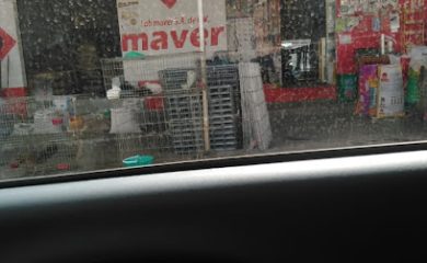 Tienda de productos para mascotas SINAI ALIMENTOS