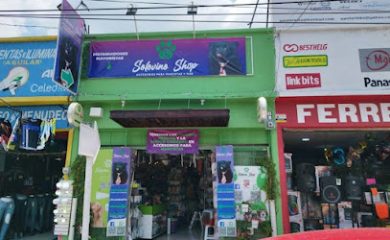 Tienda de productos para mascotas SOLOVINO SHOP & GROOMING