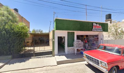 Tienda de productos para mascotas Salud y nutrición animal