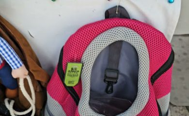 Tienda de productos para mascotas Shiri-Can Tienda Perruna