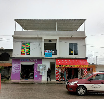 Tienda de productos para mascotas Skui Petshop