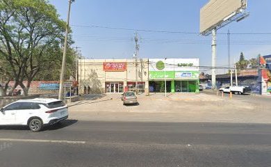 Tienda de productos para mascotas Supervet