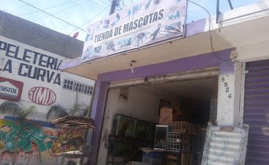 Tienda de productos para mascotas Tienda de Mascotas