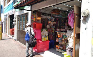 Tienda de productos para mascotas Tienda de Mascotas