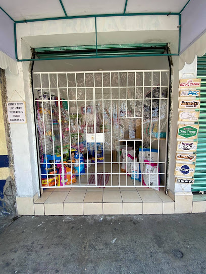 Tienda de productos para mascotas Tienda de Mascotas - Maravillas