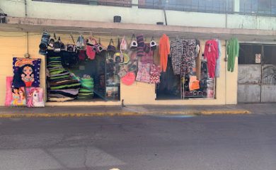 Tienda de productos para mascotas Tienda de Mascotas Rocco’s