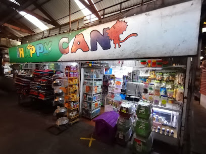 Tienda de productos para mascotas Tienda de Mascotas y Veterinaria Happy Can Mercado