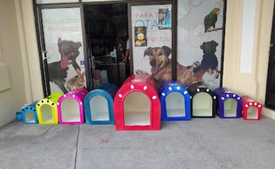 Tienda de productos para mascotas Tienda de accesorios para mascotas Coderi