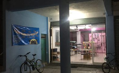 Tienda de productos para mascotas Todo para tu Mascota