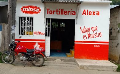 Tienda de productos para mascotas Tortilleria
