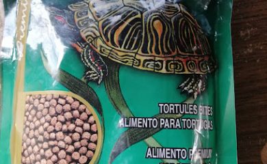 Tienda de productos para mascotas Universo