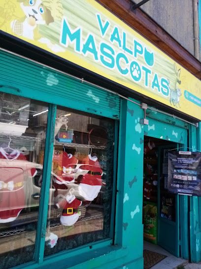 Tienda de productos para mascotas ValpoMascotas