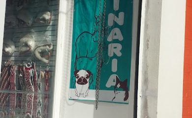 Tienda de productos para mascotas Veterinaria La Hacienda