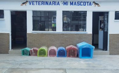 Tienda de productos para mascotas Veterinaria Mi Mascota