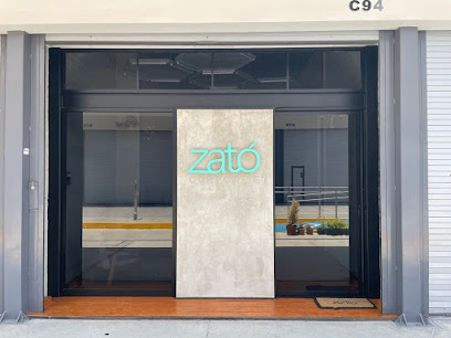 Tienda de productos para mascotas Zatopet