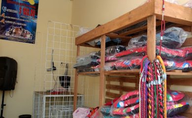 Tienda de productos para mascotas Zoo Planet